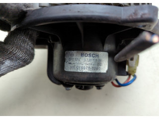 Моторчик печки  Mitsubishi Carisma        