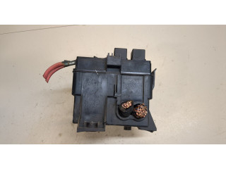 Блок предохранителей  SsangYong Rexton 2007-2012         