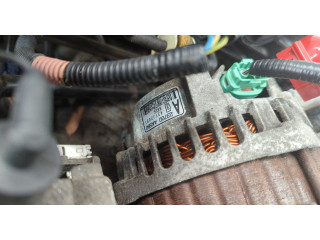 Генератор  Subaru Tribeca (B9) 2004-2014       23700AA580    