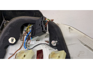 Задний фонарь