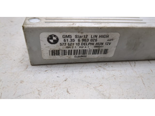 Блок комфорта  BMW X3 E83 2004-2010      61356963026  