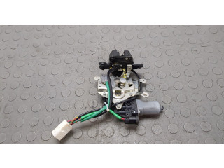 Замок багажника Mitsubishi Outlander 2012-2021