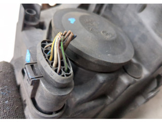 Фара передняя Volkswagen Golf 6 2009-2012 правая