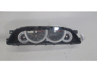 Панель приборов SsangYong Rodius 2004-2013 8020121124 2.7 Дизель