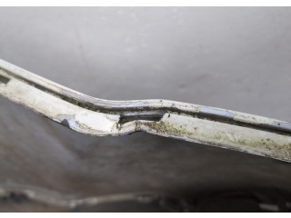 Бампер Citroen C-Crosser 2007-2013 задний