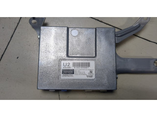 Блок комфорта Lexus LS460 2006-2012