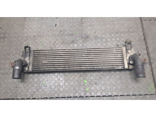 Интеркулер Nissan Qashqai 2006-2013 1.5 14461JD50A