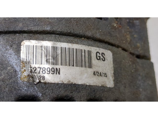 Генератор Skoda Octavia Tour 2000-2010