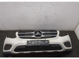 Бампер  Mercedes GLC X253 2015-2022 передний   A2538853300