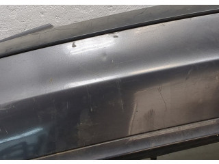 Бампер  Volvo S40 / V40 1995-2004 задний   