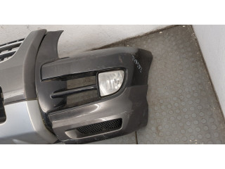 Бампер  KIA Sportage 2004-2010 передний   