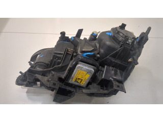 Фара передняя  BMW 7 E65 2001-2008 правая 