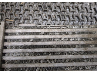 Интеркулер  Renault Trafic 2001-2014 2.0  8200411160    