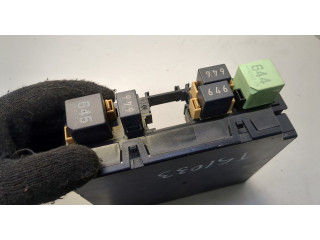 Блок комфорта  Skoda Yeti 2009-2018      1K0937086AA  