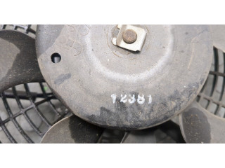 Вентилятор радиатора  Infiniti QX56 2004-2010           