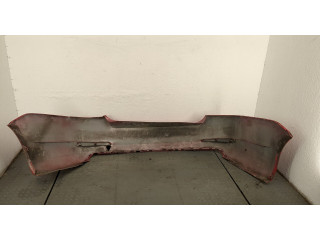 Бампер  Skoda Octavia (A7) 2013-2017 задний   5E5807421