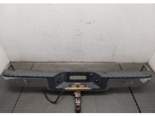 Бампер  Ford F-150 2005-2008 задний   