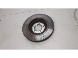 Диск тормозной Jaguar XF 2007-2015 передний