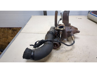 Турбина KIA Sportage 2004-2010