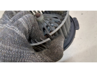 Моторчик печки Dacia Duster 2010-2017