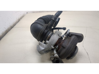 Турбина Infiniti Q50 2013-2017 14411HG00A