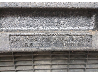 Решетка радиатора  Mercedes A W169 2004-2012          