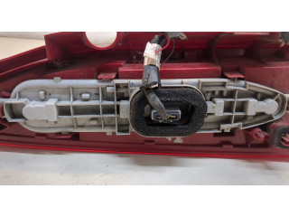 Задний фонарь          