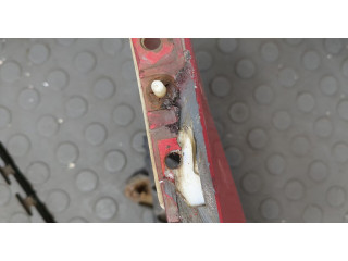 Бампер  Ford F-150 2005-2008 передний   