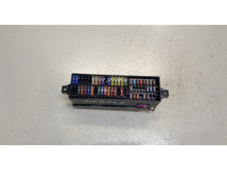 Блок предохранителей  Skoda Fabia 2010-2014          1.6