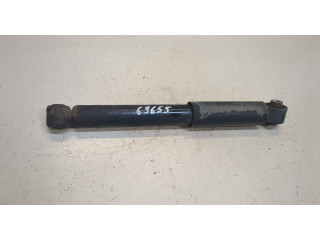 Стойка амортизатора Opel Meriva 2003-2010 436185, 72119125 1.7 дизель