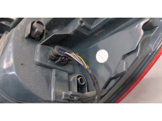 Задний фонарь