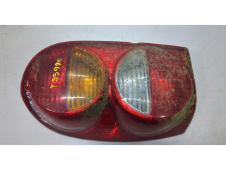 Задний фонарь Jeep Liberty 2002-2006