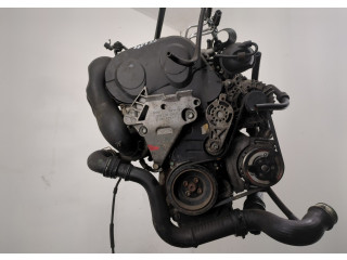  Турбина  Audi A3 (8P) 2003-2013             