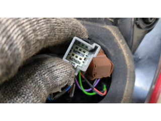 Задний фонарь          