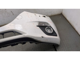 Бампер Mazda 3 (BM) 2013-2019 передний