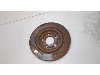 Диск тормозной  Ford Explorer 2019-2025   задний   L1MZ2C026      