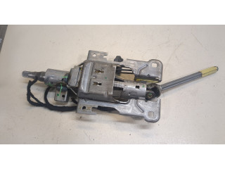 рейка Колонка рулевая Citroen C4 2010-2015