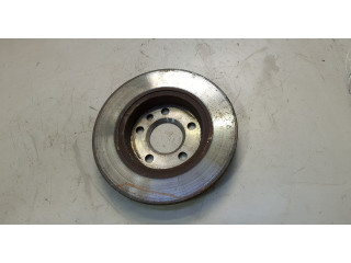 Диск тормозной Volkswagen Transporter 4 1991-2003 задний