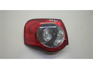 Задний фонарь