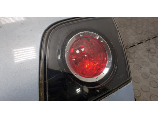 Замок багажника Mazda 3 (BK) 2003-2009