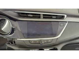 Дисплей бортового компьютера  Buick Encore GX 2019-2024        
