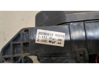 Блок предохранителей  KIA Rio 2005-2011         