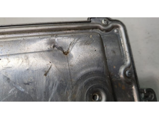 Блок управления двигателем  Renault Trafic 2014-2021     