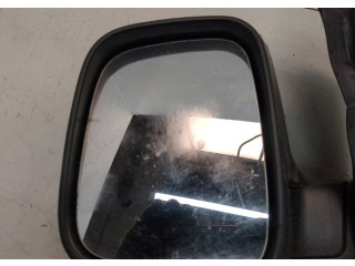 Зеркало боковое Volkswagen Caddy 2004-2015 левое 2K2857507K, 7H2857521N, 7E2857527