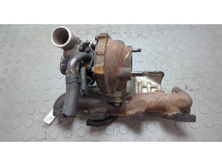  Турбина  KIA Ceed 2007-2012             2823127480