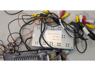 Дисплей бортового компьютера BMW X3 F25 2010-2017