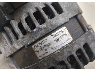 Генератор  Volvo C30 2006-2010           2.0 дизель