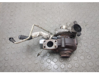 Турбина Citroen C4 Grand Picasso 2006-2013 0375J6