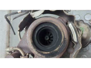 Турбина Skoda Octavia (A7) 2013-2023 04L253016H