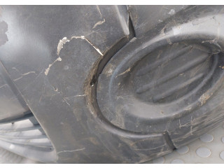 Бампер Citroen Berlingo 2012- передний